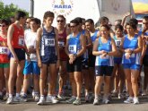 La V Jornada de la Liga Regional de Cross y el Campeonato Regional por Clubes se disputar el prximo domingo en La Torrecilla