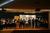 Ms de un centenar de participantes en los Castings de Cieza y Murcia