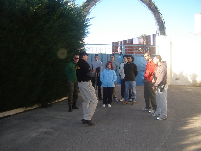 Taller de airsoft en Torre-Pacheco - 1, Foto 1