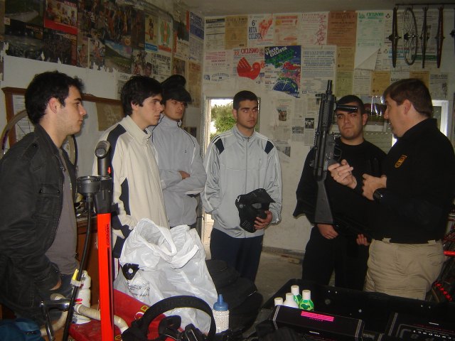 Taller de airsoft en Torre-Pacheco - 2, Foto 2