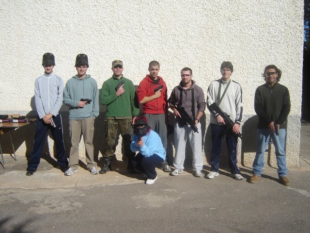 Taller de airsoft en Torre-Pacheco - 3, Foto 3