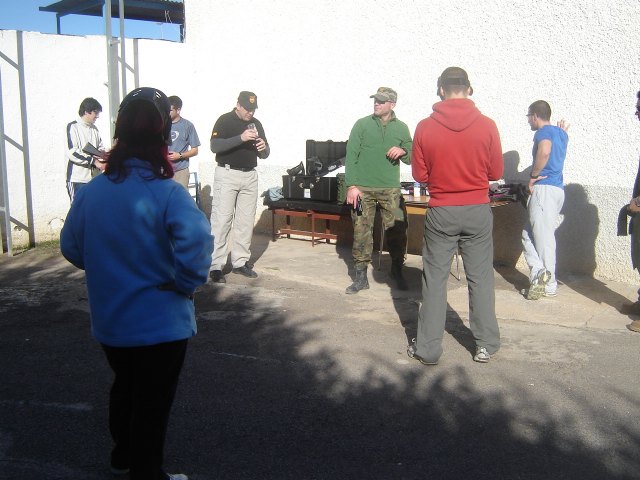 Taller de airsoft en Torre-Pacheco - 4, Foto 4