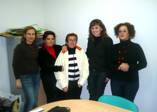 ‘Servicios Sociales’ impartirá un taller de lectoescritura para niños inmigrantes - 1, Foto 1