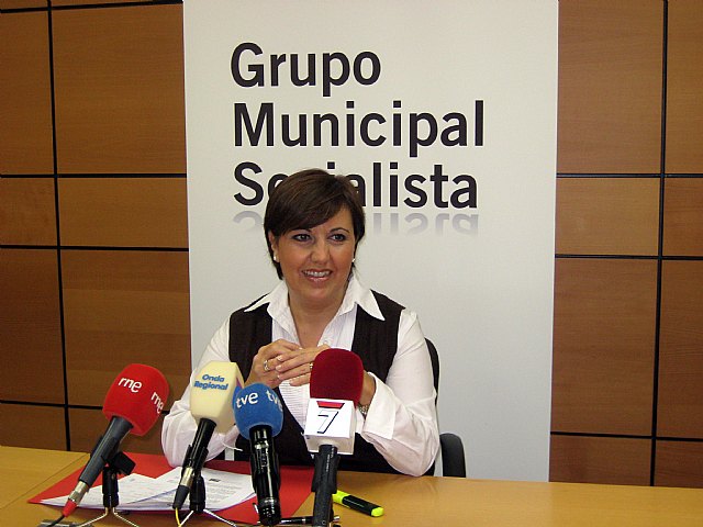 Más de 46 millones de euros y  1.400 empleos mejoran la calidad de vida y el bienestar en el municipio gracias al Fondo Estatal de Inversión Local - 1, Foto 1