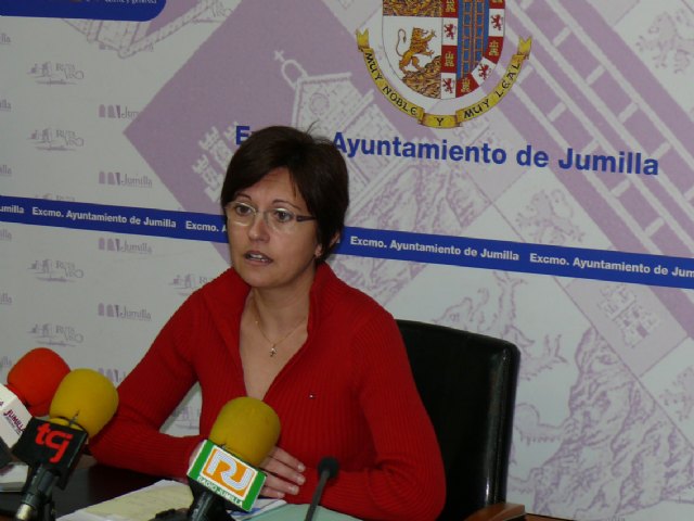 Jumilla estará presente en Turismur 2010, en un stand propio y con nuevo material promocional - 1, Foto 1