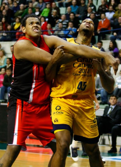 Paulao Prestes: “Sabemos que es posible ganarle al Real Madrid” - 1, Foto 1