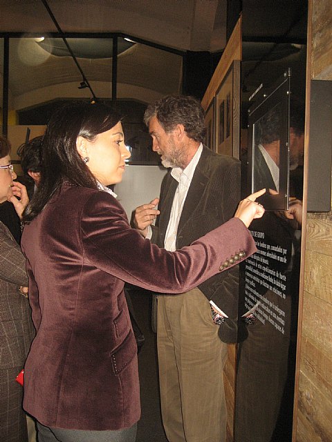 El Museo de la Ciencia y el Agua nos acercará a La Antártida a través de ´Atrapados en el hielo´ - 2, Foto 2