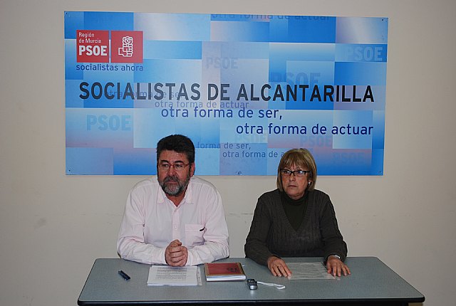 El Gobierno de España financia la reforma de la residencia de ancianos - 1, Foto 1