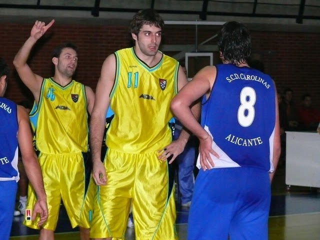 Derbys murcianos y el líder AD Molina que busca vendetta en 1ª Nacional - 1, Foto 1