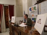 La imagen de Lorca continuará consolidándose dentro de la XIX Edición de Turismur que se celebra el fin de semana en IFEPA
