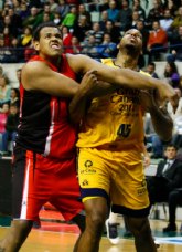 Paulao Prestes: “Sabemos que es posible ganarle al Real Madrid”