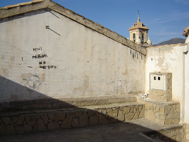 El Grupo Municipal Socialista propone que se arregle y adecente una de las subidas al Castillo por el museo de la Soledad. - 3, Foto 3