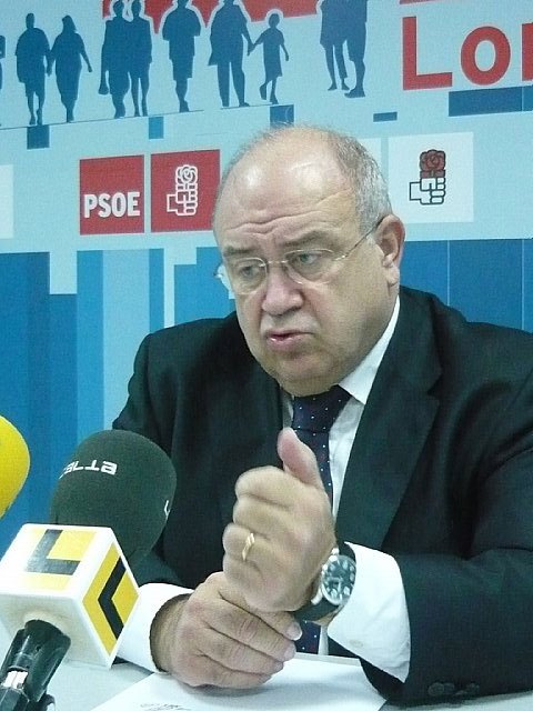 El PSOE pide nuevas vías de coordinación entre Ayuntamiento, sindicatos y empresarios para crear empleo - 1, Foto 1