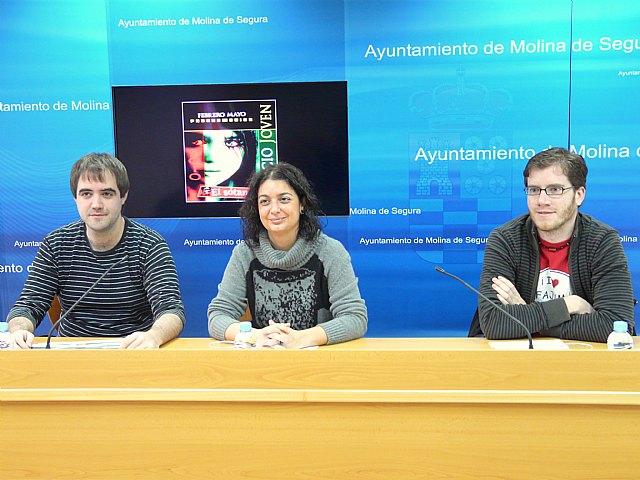 El espacio joven El Sótano de Molina de Segura pone en marcha su programa de actividades gratuitas para los meses de febrero a mayo de 2010 - 1, Foto 1