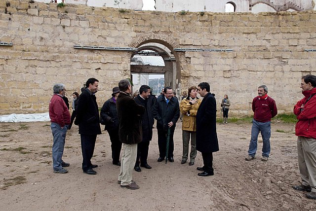 La monumentalidad del Anfiteatro sorprende a los arqueólogos - 2, Foto 2