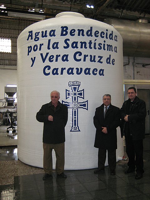 Real e Ilustre Cofradía de la Santísima y Vera Cruz de Caravaca - 3, Foto 3