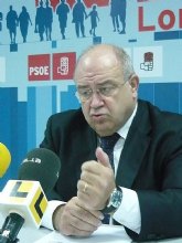 El PSOE pide nuevas vas de coordinacin entre Ayuntamiento, sindicatos y empresarios para crear empleo