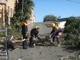 El ayuntamiento y la Agrupación de Voluntarios de Protección Civil firmarán la prórroga del convenio de colaboración en materia de seguridad ciudadana