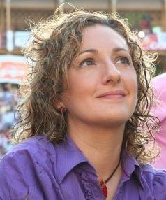 Ascensión Carreño será la pregonera de la Semana Santa de Alguazas - 1, Foto 1