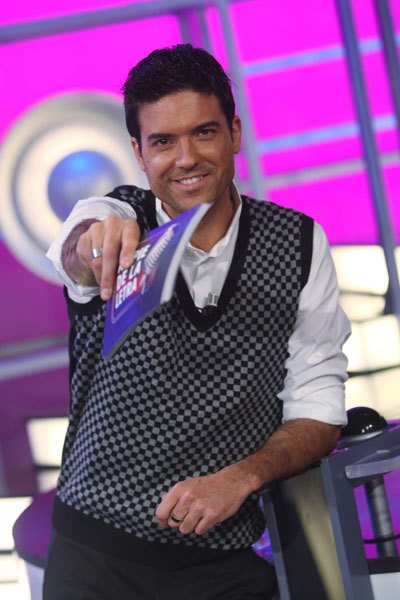 Javier Estrada presentará la pasarela que tendrá  lugar en el 7º Salón Comercial Expoboda - 1, Foto 1