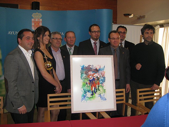 33 comparsas pondrán color y diversión al Carnaval de Cabezo de Torres - 1, Foto 1