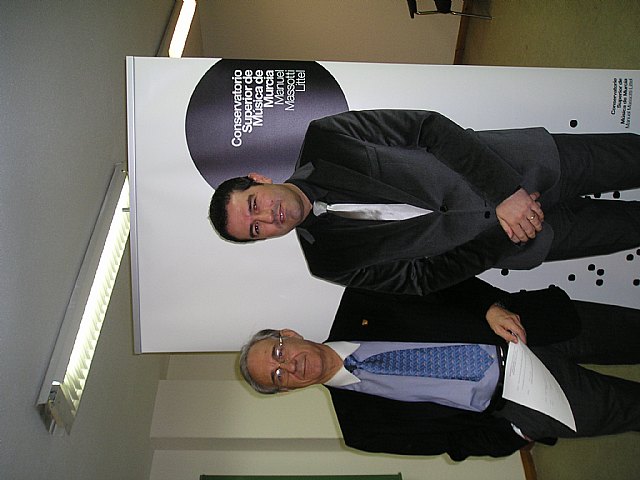 Presentado el programa del II Concierto Extraordinario - 1, Foto 1