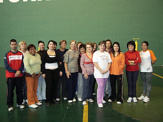 Curso básico de Autodefensa Personal Femenina - 1, Foto 1