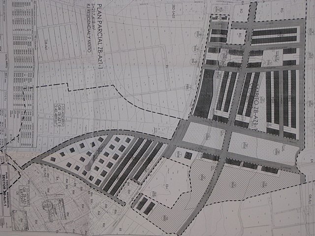 Berberena: “El Ayuntamiento no ha aprobado ni tampoco aprobará nunca construir en La Fuensanta” - 4, Foto 4