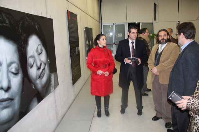 Inaugurada la exposición “PAREJAS ÚNICAS, LA CIENCIA DE LOS GEMELOS” - 2, Foto 2