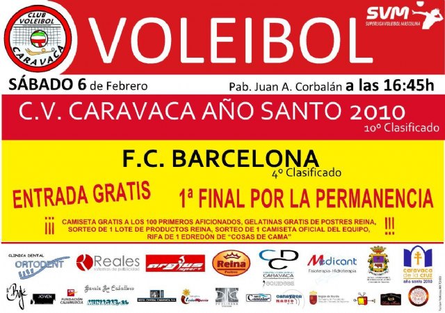 Ante el FC Barcelona, con la necesidad imperiosa de ganar - 1, Foto 1