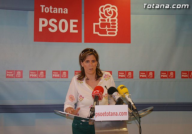 PSOE: La Comisión Ejecutiva del PSOE apoya, sin fisuras, y valora positivamente el trabajo realizado por su Secretario General y  sus Concejales, Foto 1