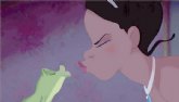 La pel�cula de animaci�n de Disney “Tiana y el sapo” se proyectar� este fin de semana en el Cine Velasco