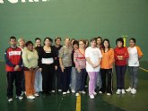 Curso bsico de Autodefensa Personal Femenina