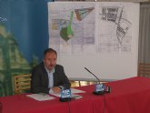 Berberena: “El Ayuntamiento no ha aprobado ni tampoco aprobar nunca construir en La Fuensanta”