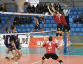 El UCAM Murcia visita al Multicaja Fbregas Sport Zaragoza