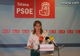 PSOE: 'La Comisin Ejecutiva del PSOE apoya, sin fisuras, y valora positivamente el trabajo realizado por su Secretario General y  sus Concejales'