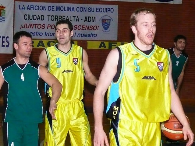 ADM se desquita ante CB Elda con un partidazo de los juniors - 1, Foto 1