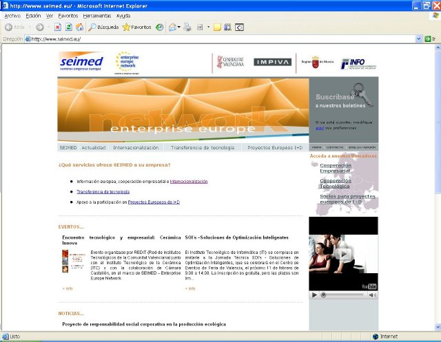 Empresa articula nuevas herramientas de cooperación empresarial y tecnológica para el acceso a oportunidades de negocio de las pymes - 1, Foto 1