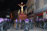 El ayuntamiento solicita a la ONCE que el organismo dedique un cupón que ilustre la Semana Santa de Totana