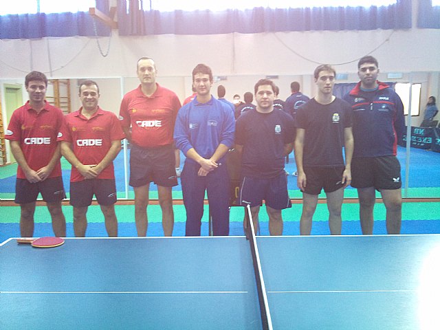 3ª division nacional. Derrota en casa 3-4 ante el Alquileres Galindo, Foto 1