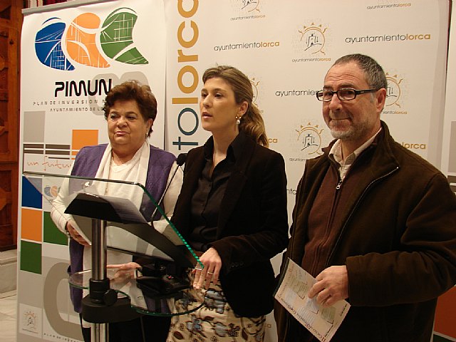 El II Ciclo de Músicos Lorquinos recupera la figura del compositor José Mateos Heredia, - 1, Foto 1