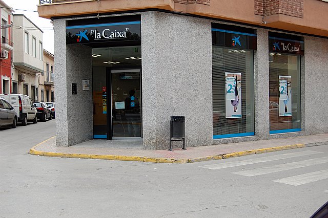 El Ayuntamiento de Alguazas y MicroBank colaboran para conceder microcréditos sociales y financieros - 1, Foto 1