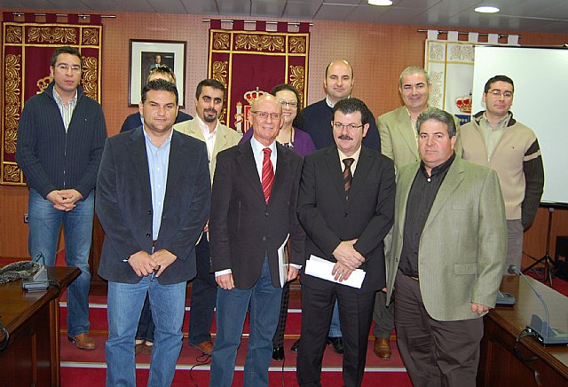 La Vuelta Ciclista a Murcia y Las Torres de Cotillas repiten colaboración - 2, Foto 2