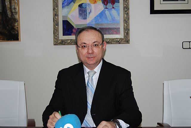 El Ayuntamiento establece un Servicio Municipal de Apoyo Tcnico  al Catastro para tramitar las afloraciones de unidades catastrales en suelo rstico, Foto 1