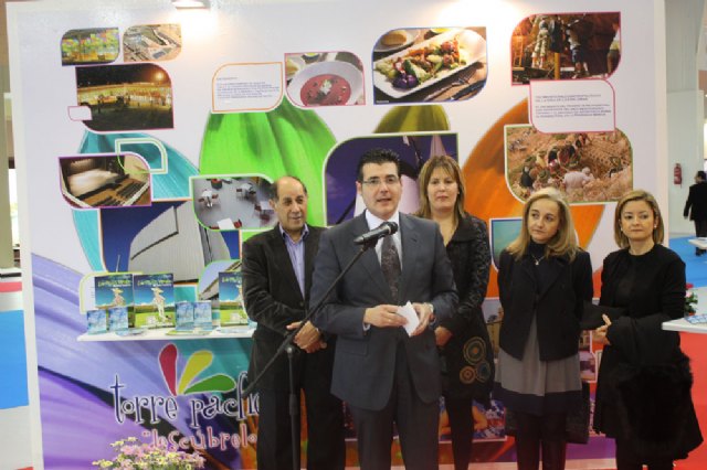 “La Ruta Verde de Torre Pacheco”. - 1, Foto 1