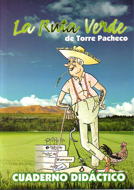“La Ruta Verde de Torre Pacheco”. - 2, Foto 2