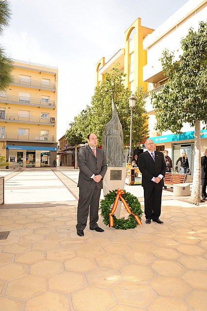 Día del Nazareno de la Región de Murcia 2010 - 1, Foto 1