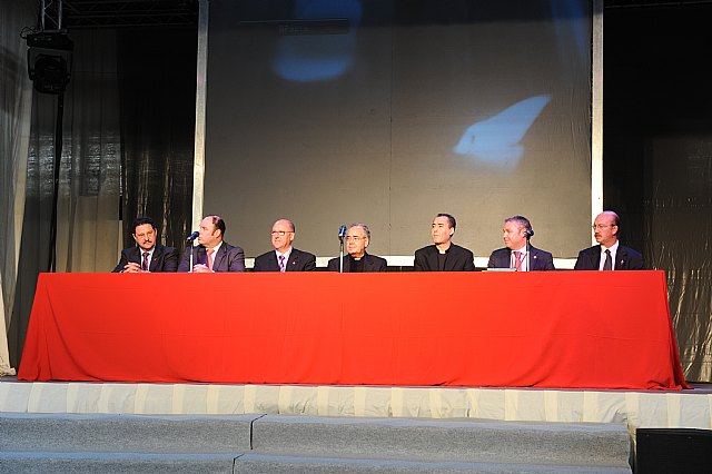 Día del Nazareno de la Región de Murcia 2010 - 2, Foto 2