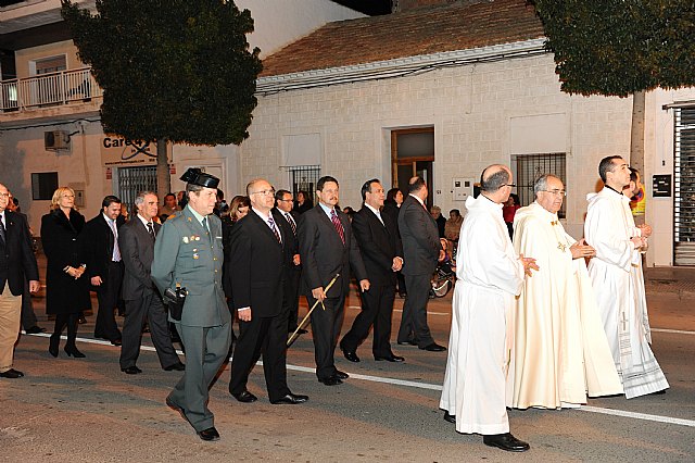 Día del Nazareno de la Región de Murcia 2010 - 3, Foto 3