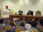 “El mercado Kosher, oportunidad de negocio”, titulo de la tercera conferencia del ciclo “La cultura juda en Lorca”